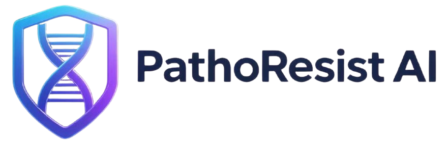 PathoResist AI